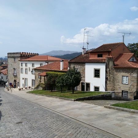 Casa Das Neves Ponte de Lima Ngoại thất bức ảnh