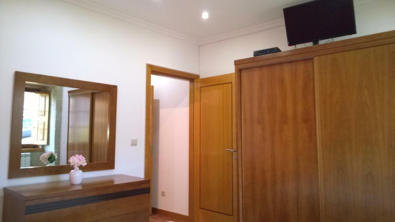 Casa Das Neves Ponte de Lima Ngoại thất bức ảnh