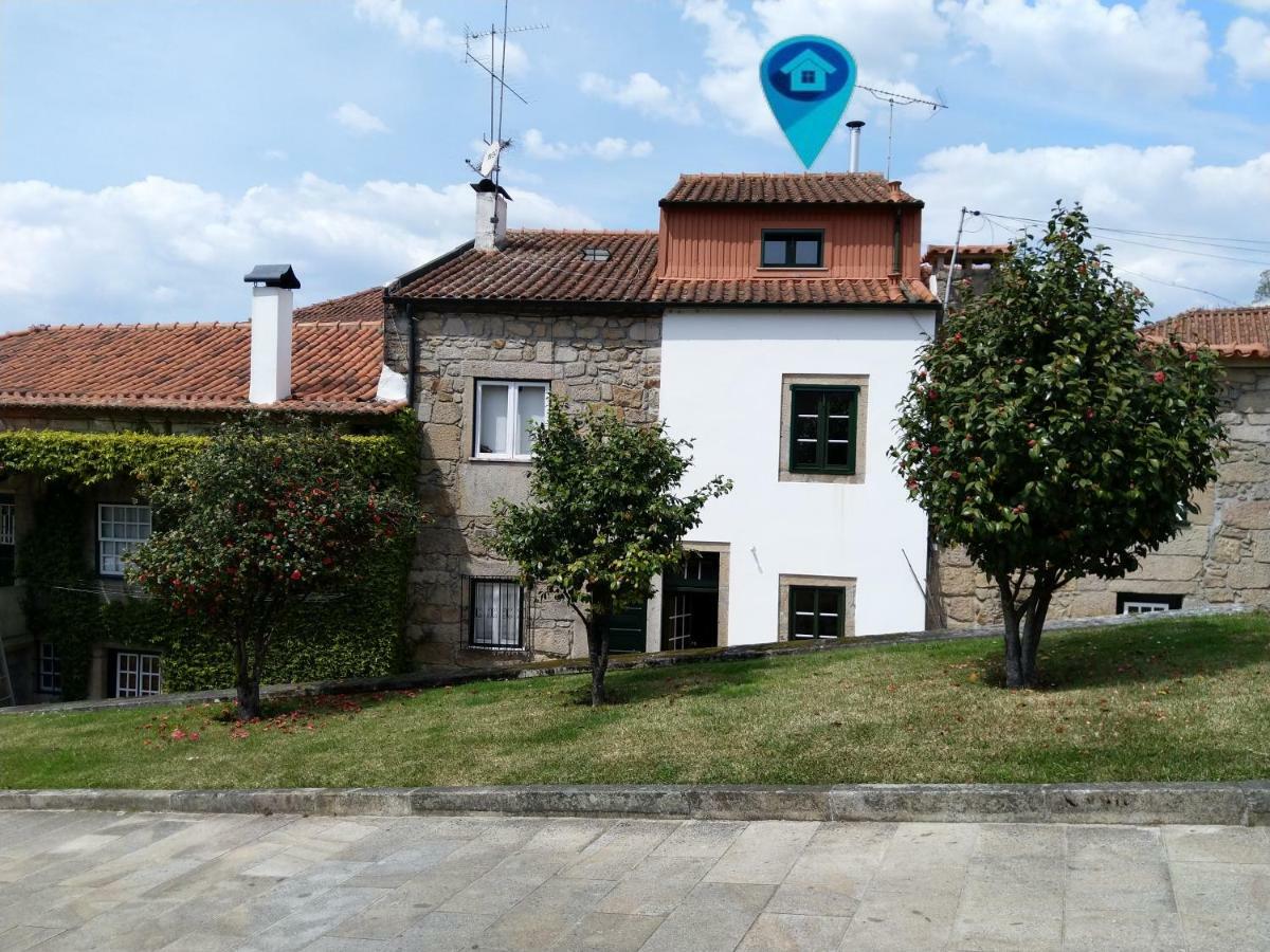 Casa Das Neves Ponte de Lima Ngoại thất bức ảnh